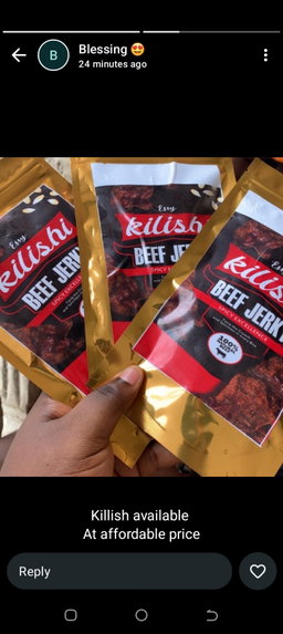 Max pack(65g)