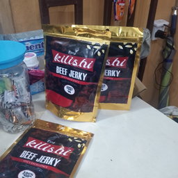 Max pack(65g)