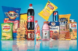 Snacks & Beverages