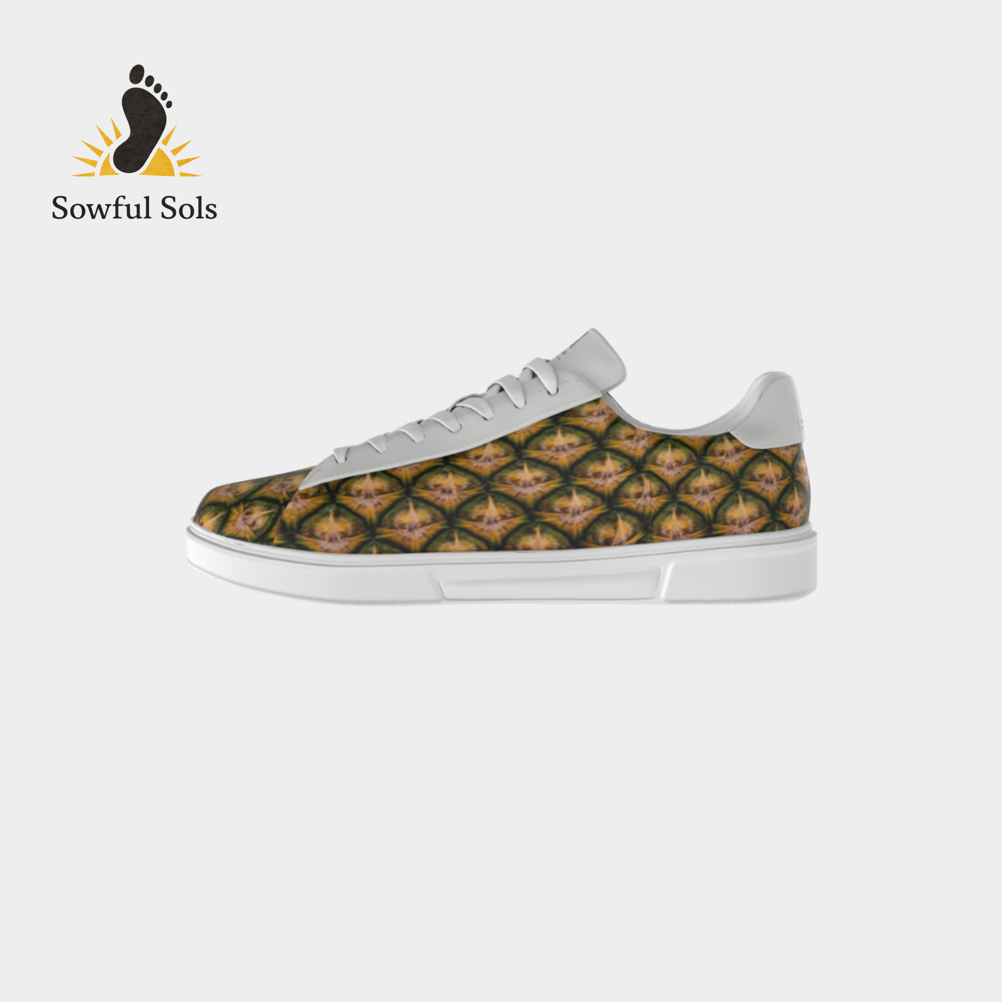 Sowful Sols 1st Editions | Piña