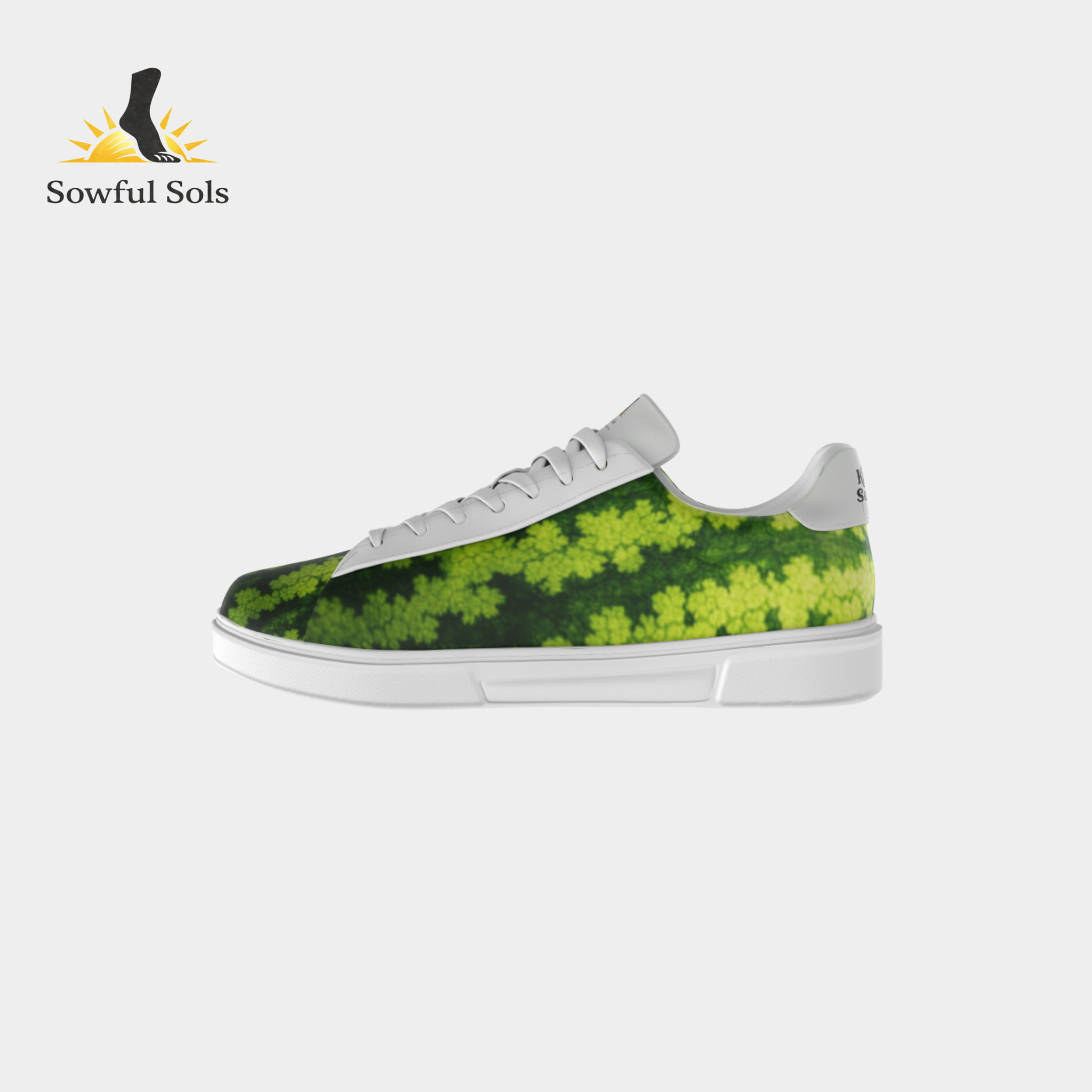 Sowful Sols 1st Editions | Melon _0