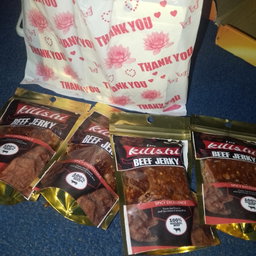 Mini pack