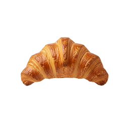 Lakeview Milkbar Butter Croissants