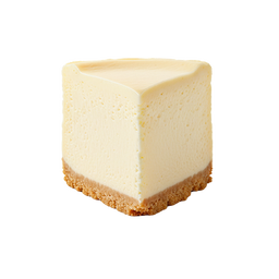 Premium Creamy Cheesecake Slices