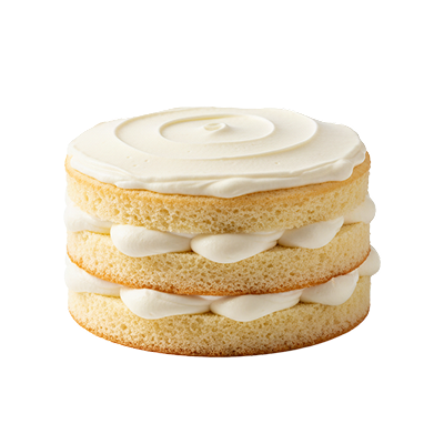 Classic Cream Pastries with Silky Whipped Cream_1