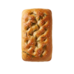 Oven-Baked Italian Flatbread Focaccia
