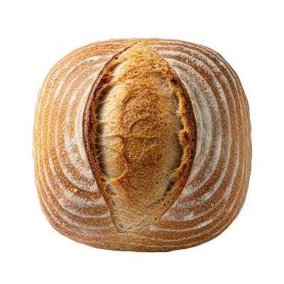 Factory Zero Maida Sourdough Classic Bread_1