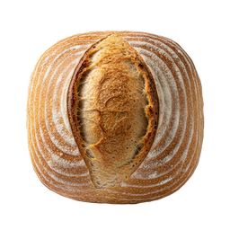 Factory Zero Maida Sourdough Classic Bread
