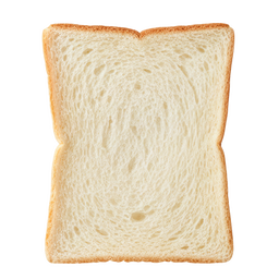 Freshly Baked Sliced Premium White Bread