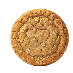 Wholesome Oven-Baked Oatmeal Cookies