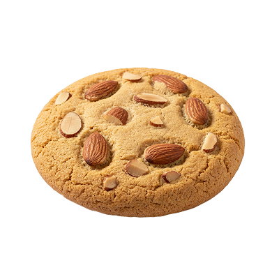 Premium Almond Cookies Crafted_1