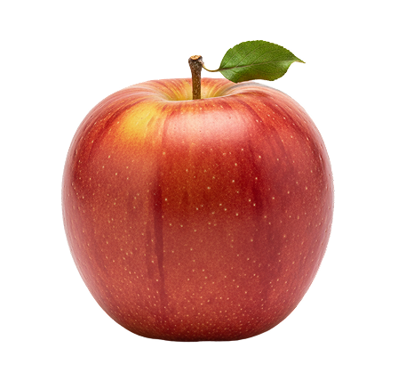 Fresh Harvest Organic Apple