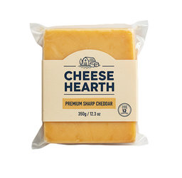 Aurora Cheese