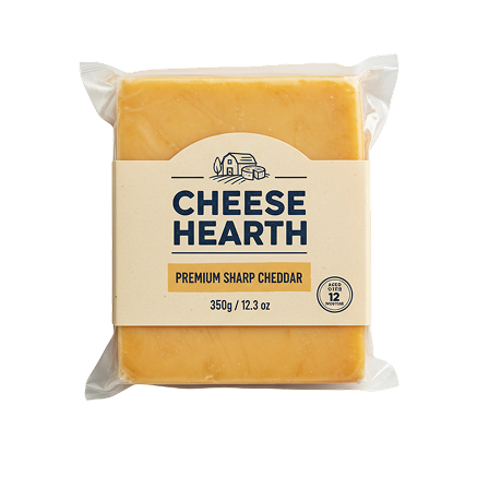 Aurora Cheese