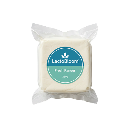Lactobloom Paneer