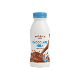 Chocolate Flavoured Milk