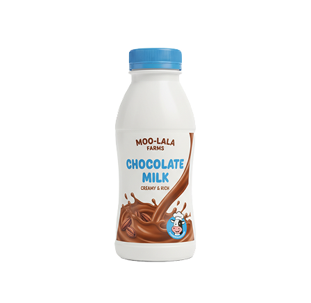 Chocolate Flavoured Milk