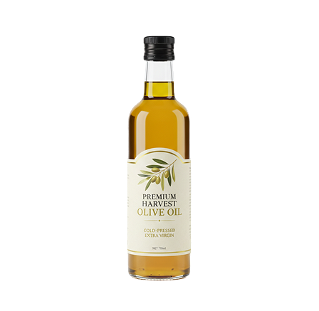 Fortune Cooking Oils