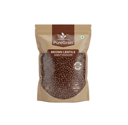 Premium Brown Lentils