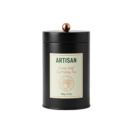 Artisan Grey Tea