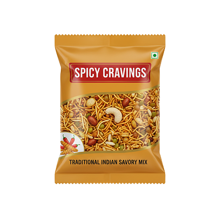 Savory Mix Namkeen_0