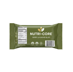 Nutri-Core Energy Bars