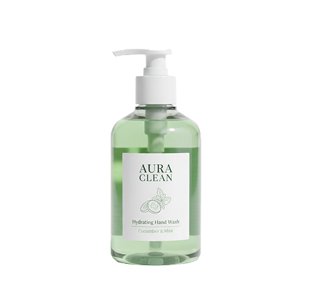 Aura Clean Hand Wash