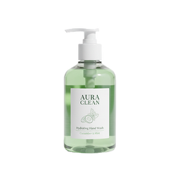 Aura Clean Hand Wash