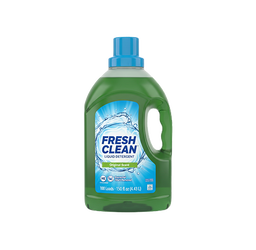 Fresh Liquid Detergent
