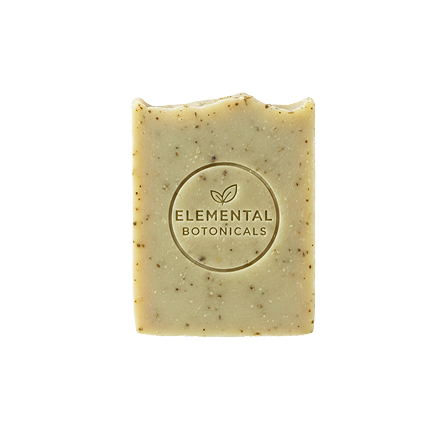 Elemental Soap with Nutrient Serum