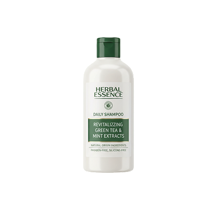 Daily Care Herbal Shampoo