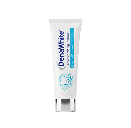Denawhite Toothpaste