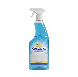 Sparkler Floor Cleaner