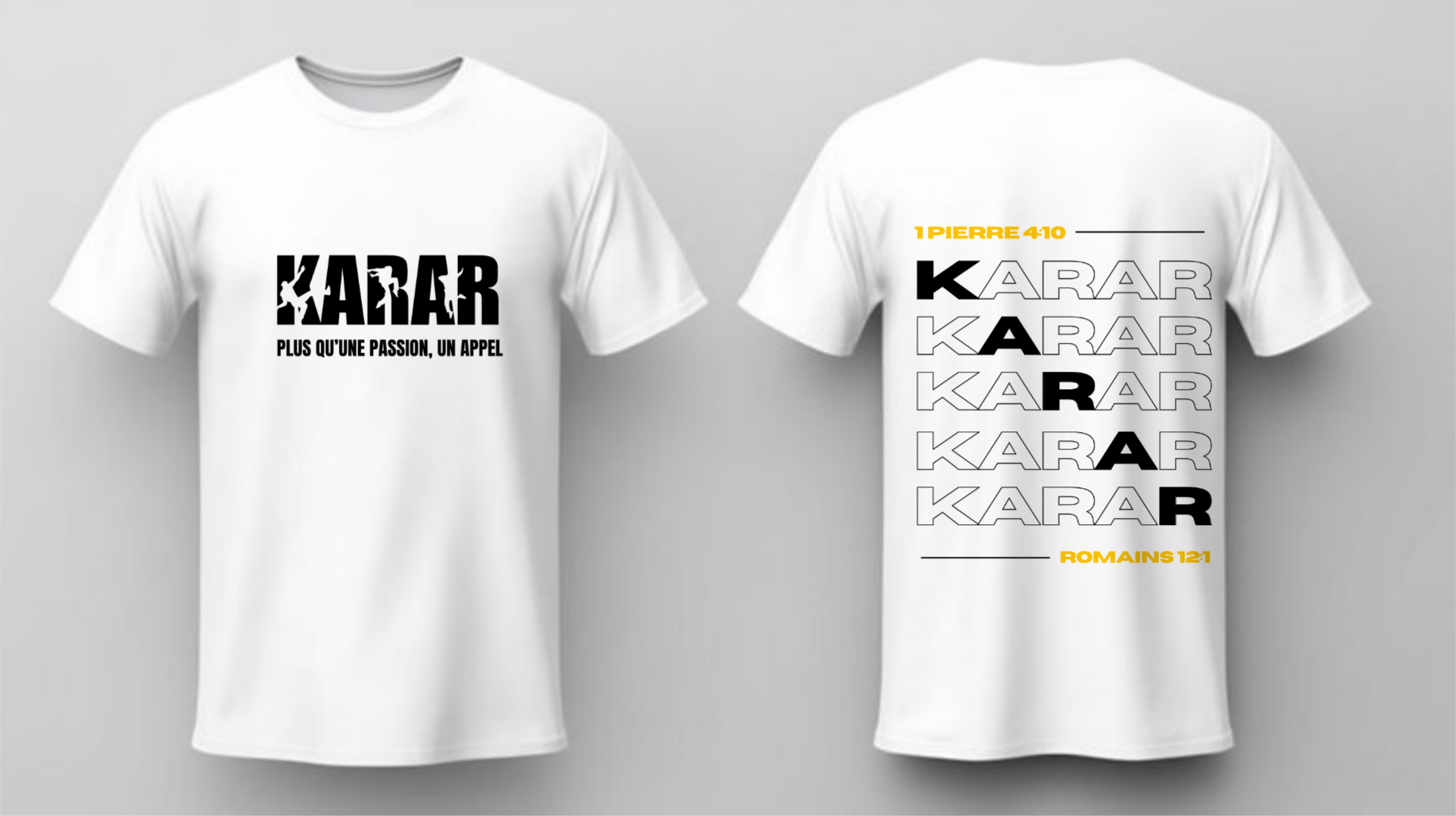 T-shirt Blanc_0
