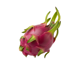 Handpicked Exotic Dragon Fruit