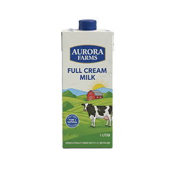Aurora Cream Milk