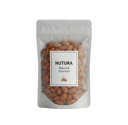 Royal Almonds