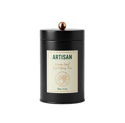 Artisan Grey Tea
