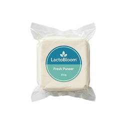 Lactobloom Paneer