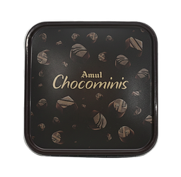 Indya Amul Chocomini Chocolate