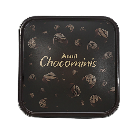 Indya Amul Chocomini Chocolate_1