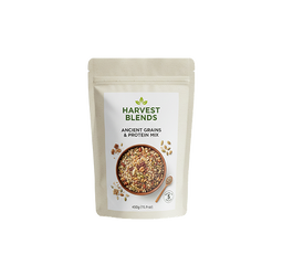 Healthy Ready Mixes