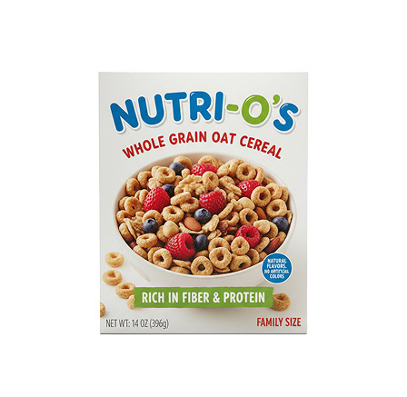 Nutrios Breakfast Cereals_1