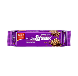 Hide & Seek Biscuits