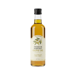 Fortune Cooking Oils