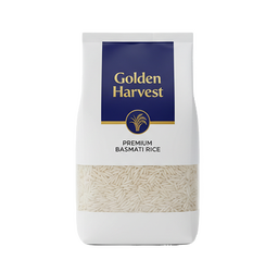 Golden Harvest Basmati Rice