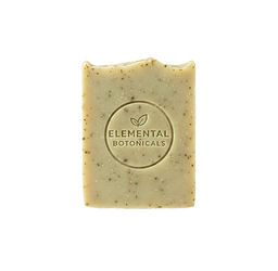 Elemental Soap with Nutrient Serum
