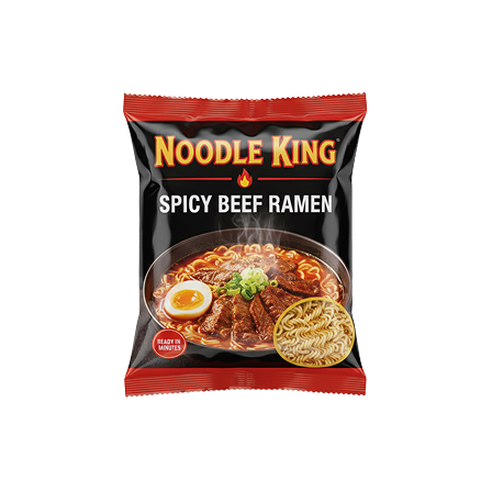 Noodle King Instant Noodles_1