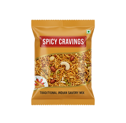Savory Mix Namkeen