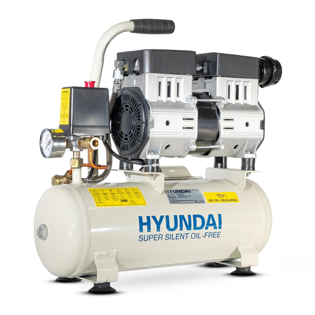 AIR COMPRESSOR 8L
